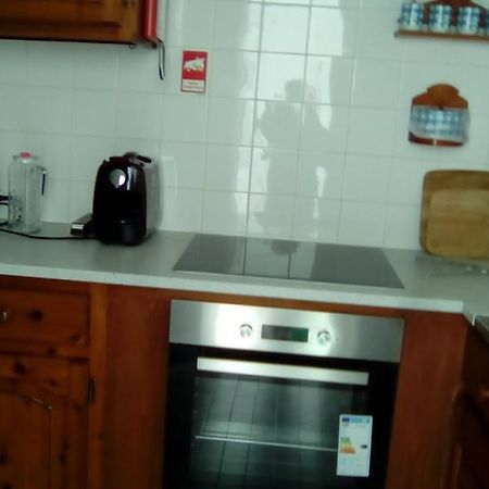 Apartamento Luz Ponta Delgada  Exterior photo