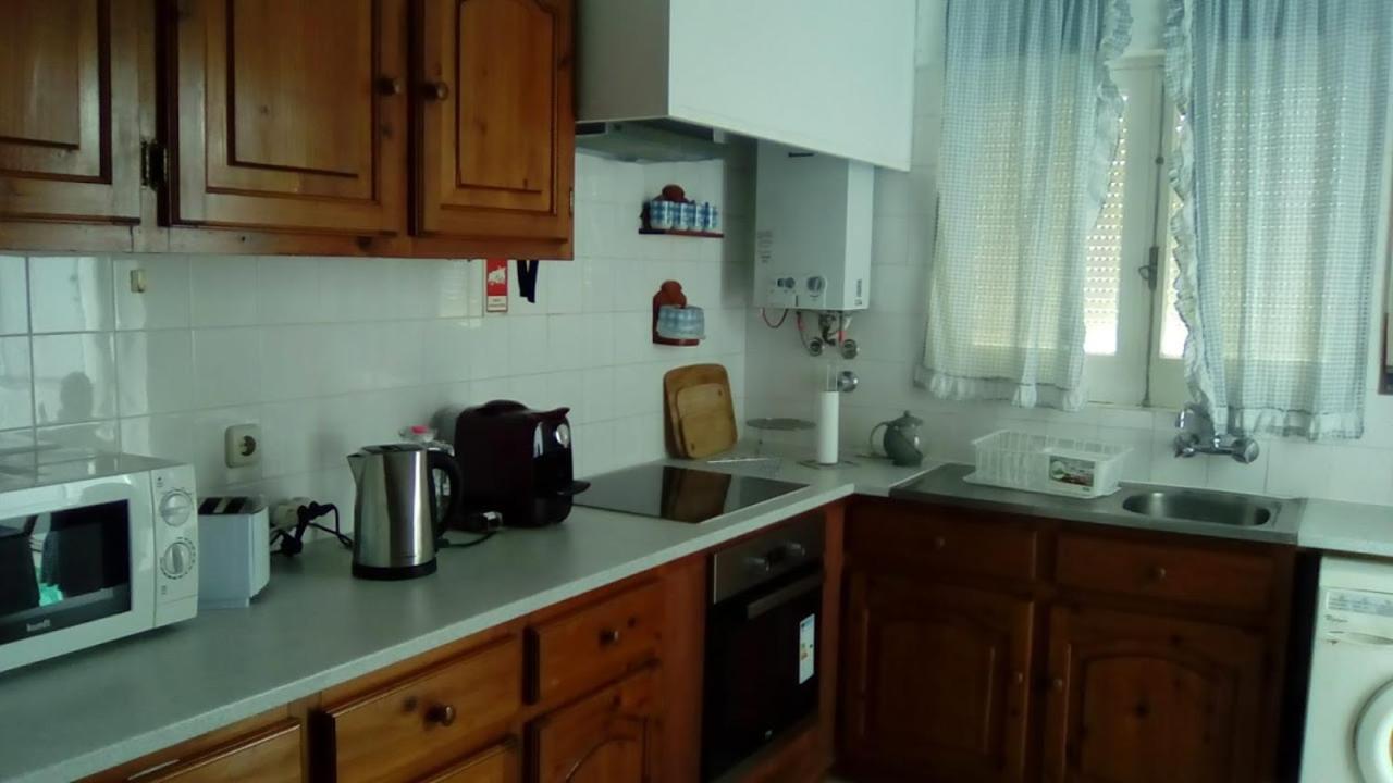 Apartamento Luz Ponta Delgada  Exterior photo