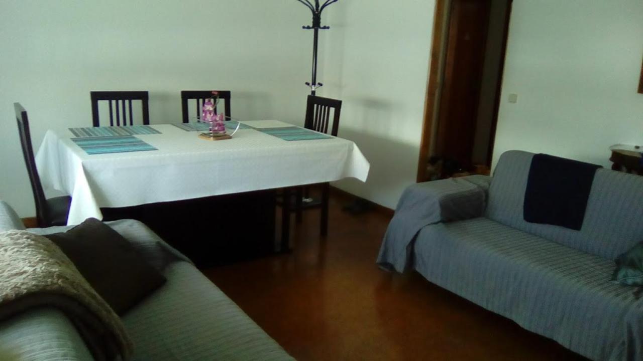 Apartamento Luz Ponta Delgada  Exterior photo