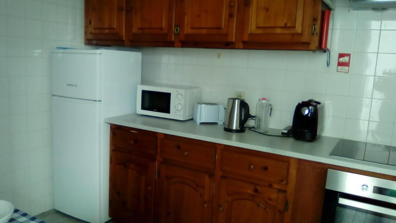 Apartamento Luz Ponta Delgada  Exterior photo